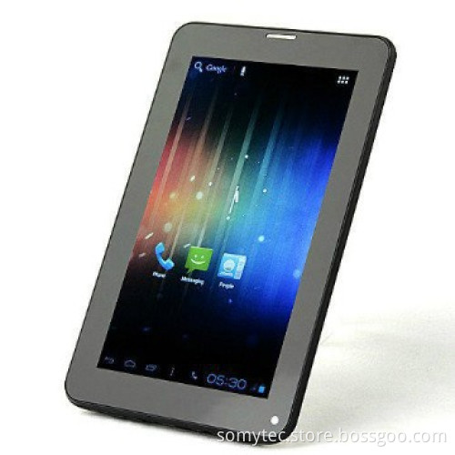 Guality OEM 7\' Android 4.1 Tablet PC